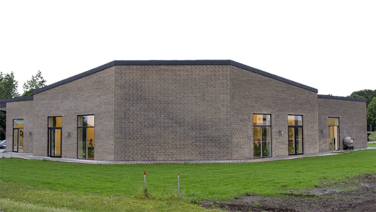 Advent er gået online