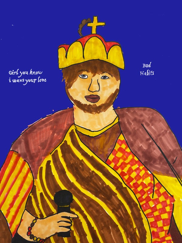 Image