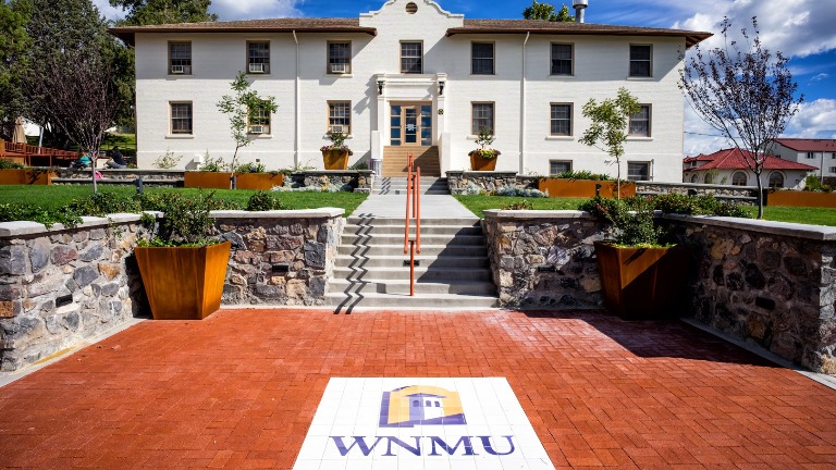 HIGHER EDUCATION: Western New Mexico University