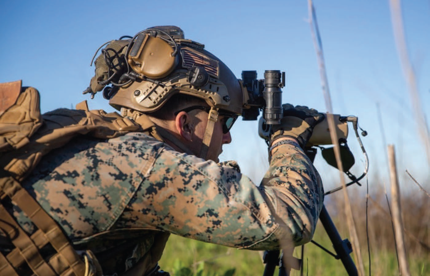 The Marine Corps' Shifting Focus: What to Know