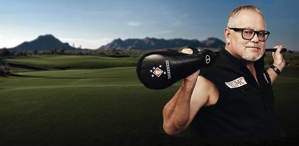 An entrepreneur at heart, the veteran Marine established Parsons Xtreme Golf (PXG), a company that manufactures custom-fitted golf clubs.