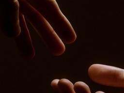 God's Hand on FDA Approved Registered OTC