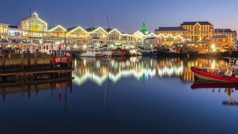 Cape Culture in a Day: Where Every Street is a Story