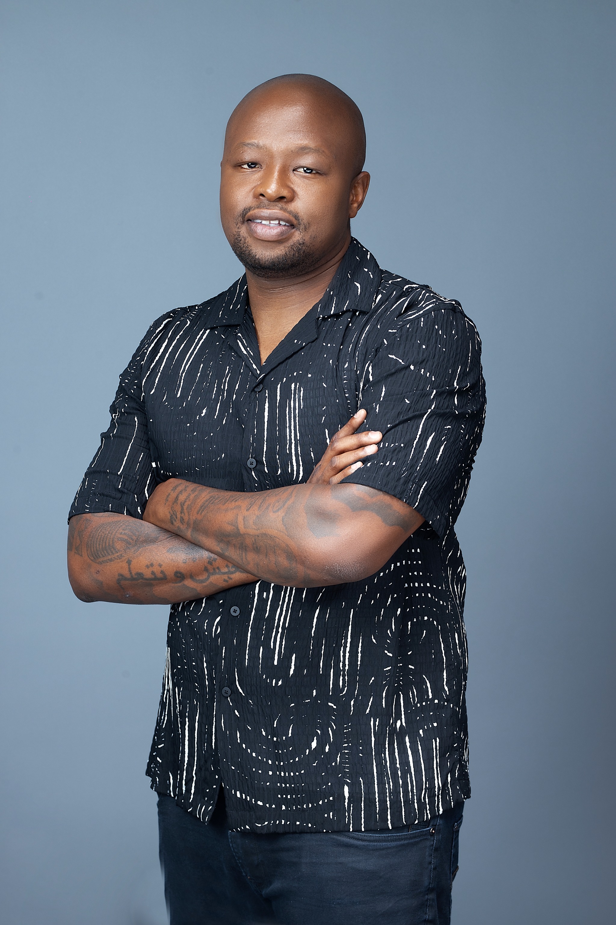 DJ Naves' 2023 Festive Season Playlist