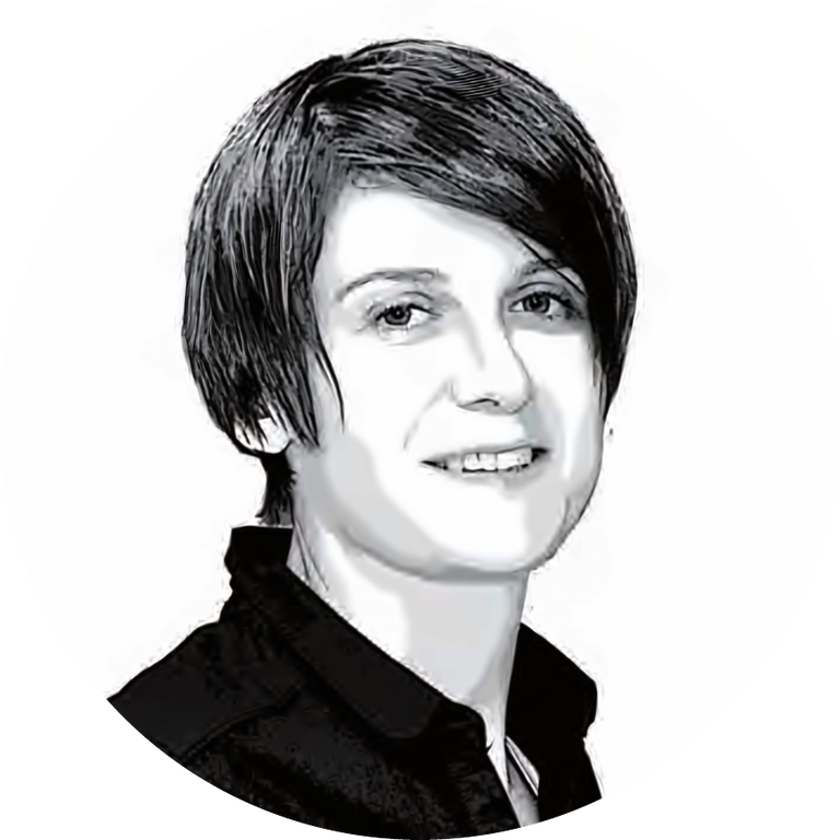 Porträt von Susanne Heuing