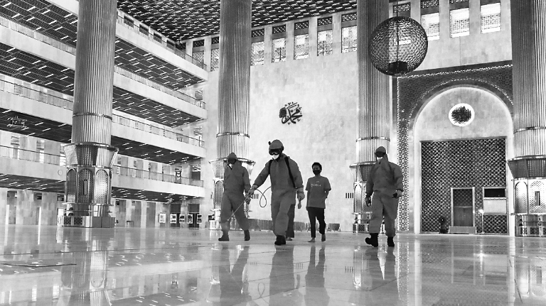 BP Batam Lakukan Monitoring Terhadap PMA