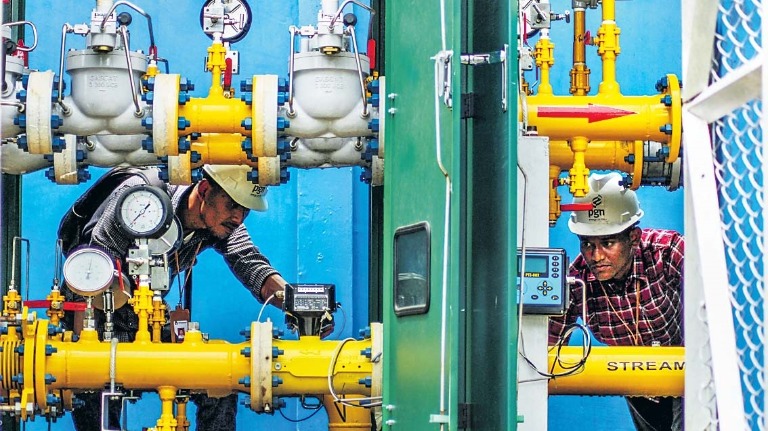 DMO Batu Bara Bakal Meleset