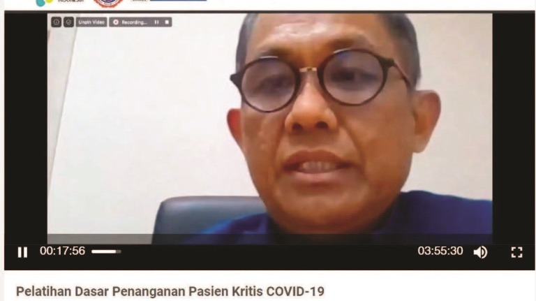 Strategi Digital Memperkuat Layanan Medis