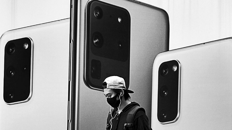 UMKM Siapkan Skema Adaptasi