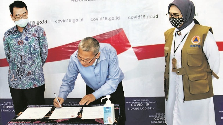 Kejagung Buru Tersangka Baru