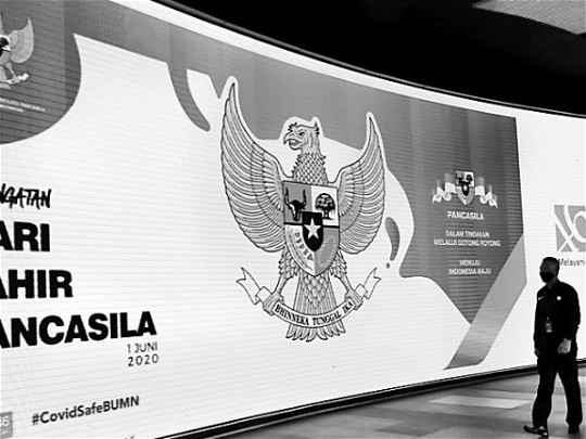 Beban Emiten Sawit Kian Bertambah