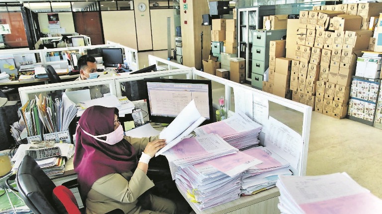 IKNB Sulut Genjot Pembiayaan