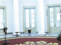 Semua Pihak Diminta Ikuti Prosedur Damai