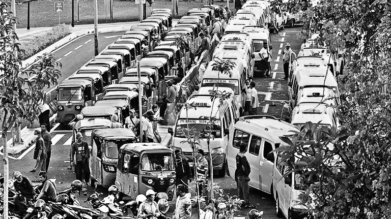 Sumut Masuki Fase Transisi