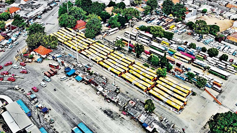 INDEKS HARGA KONSUMEN