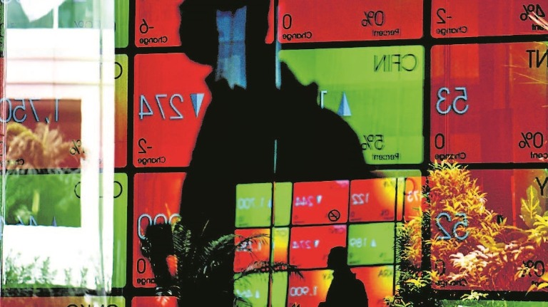 PPRE & GMFI Ganti Dirut