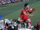 Hype and Drama at China’s Viral Village Soccer Championships