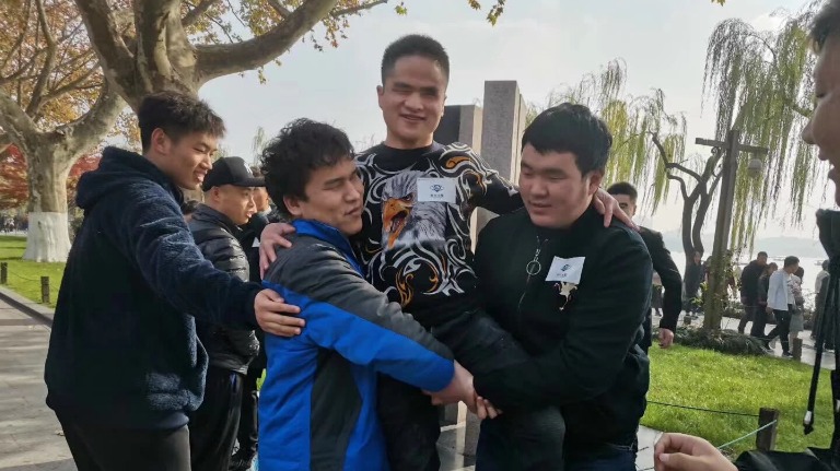 Flying Blind: Visually Impaired Tourists Still Face Barriers