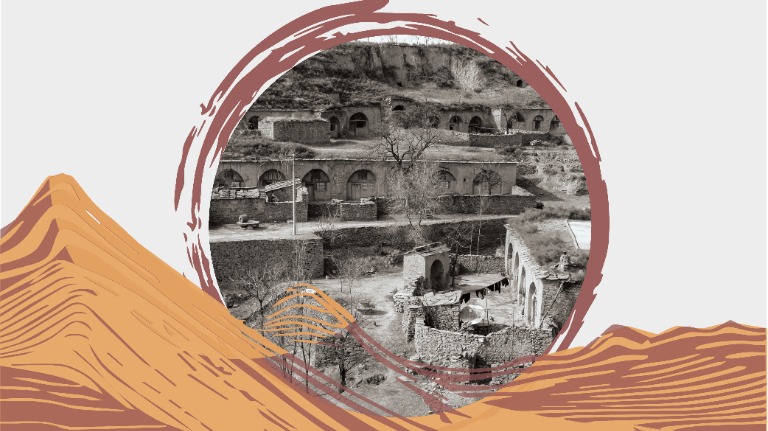 Left in the Dust over