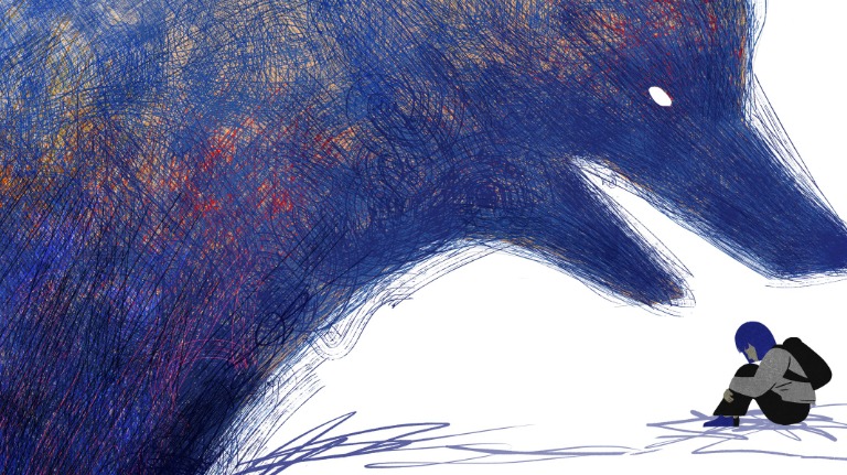 “I Think You’re Just Bored”: China’s Depressed Teens Struggle for Understanding and Treatment