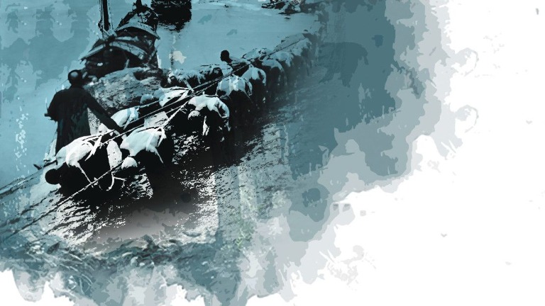 China’s Long Road to Abolishing Slavery over