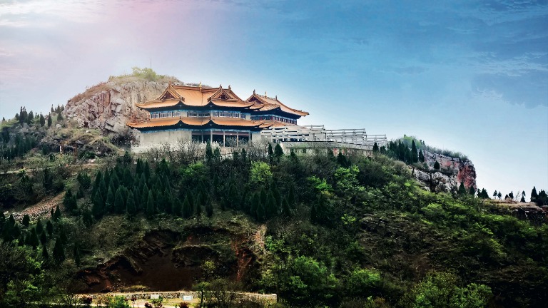 Bean to Block: Journey to the Birthplace of Chinese Tofu over
