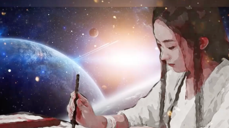 Badass Ladies of Chinese History: Mathematician and Astronomer Wang Zhenyi