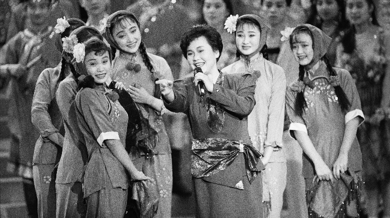 How the TV Stole Spring Festival