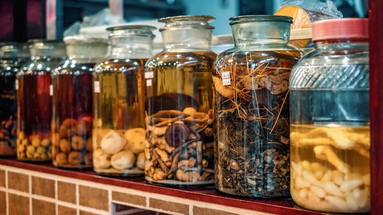 Bitter No More: How Young Chinese Became Obsessed With TCM