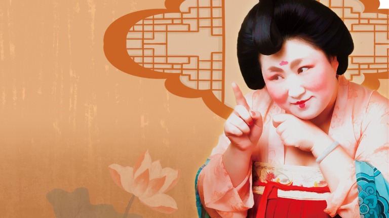 Viral Revival: Ao Luojia Discusses Updating Traditional “Hanfu” for Modern Tastes over