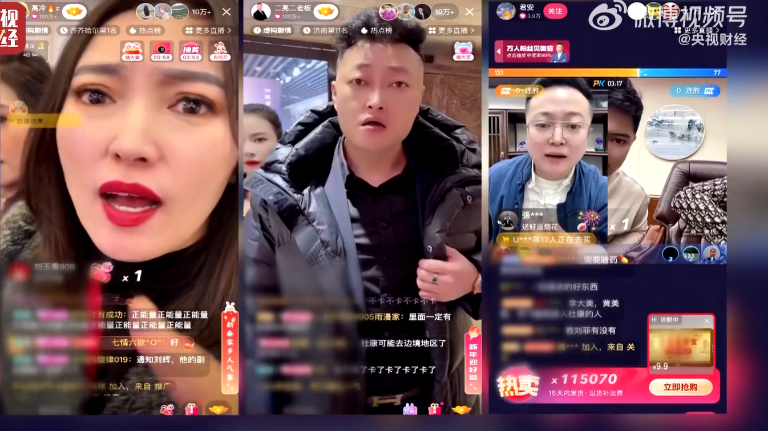 Five Mega Scandals From China’s Annual Consumer Rights Festival