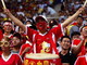 Remembering China’s Fleeting Moment in World Cup History