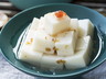 Bean Curd Without Beans