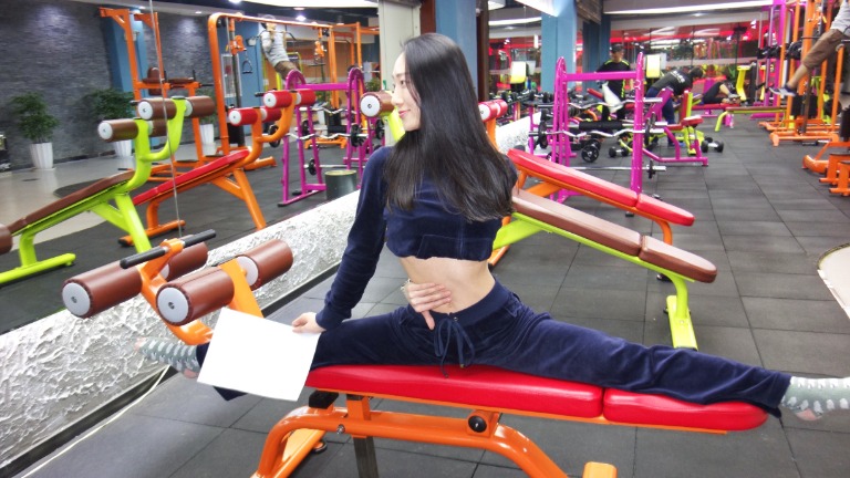 The Thin Line: China’s Dangerous Boom in Extreme Weight Loss Techniques