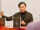 Sci-Fi Luminary Chen Qiufan on AI and Chinese Literature Abroad