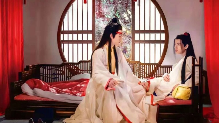 Tough Times for China’s Boys’ Love Lovers