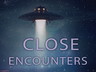 Close Encounters Cover