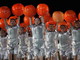 Acrobats, Tai Chi, Kids: What Makes a Chinese Opening Ceremony?