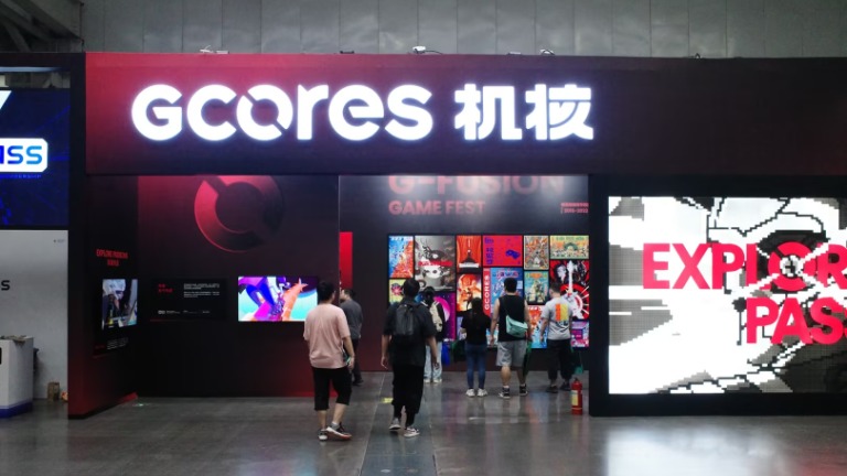 Epic Encounters and Missing Monkeys: Notable (Indie) Games from This Year’s GCORES Beijing