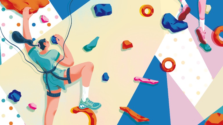 Play Like a Girl over