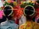 Crowning Glory: China’s Floral Headdress Tradition