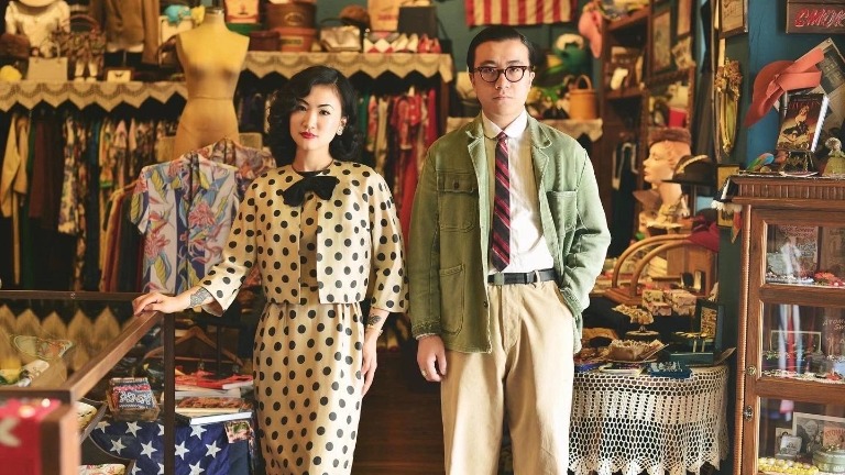 Hometown Vintage: How Retro Trends are Growing Outside China’s Biggest Cities over