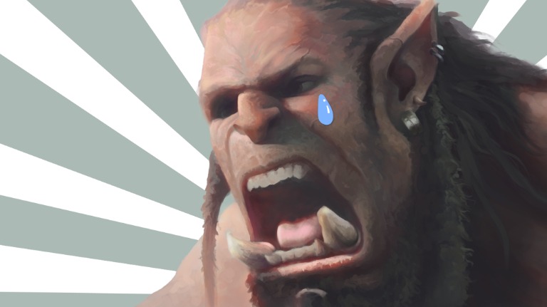 Last Logout: The Memories Left Behind When World of Warcraft Ended in China