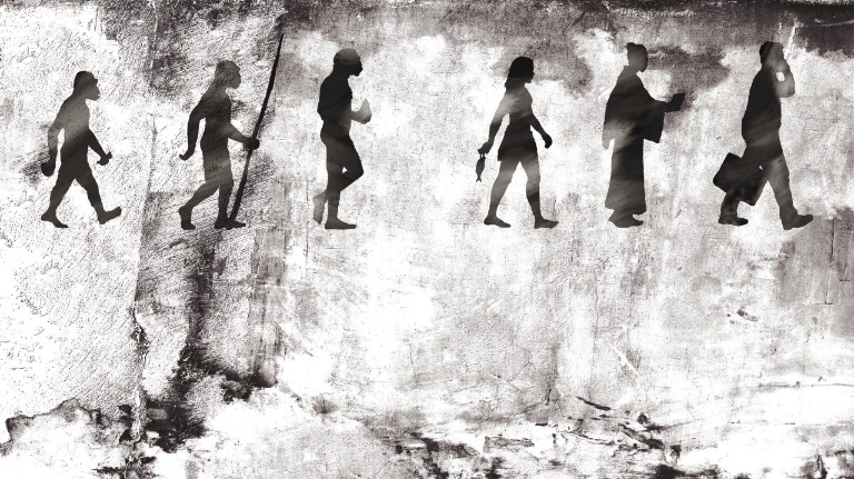 Sino-Sapiens: What China’s Pre-Historic Remains Tell Us About the Human Race over