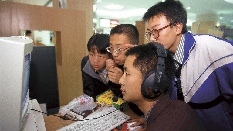 The Rise and Fall of China’s OG Social Media Platforms