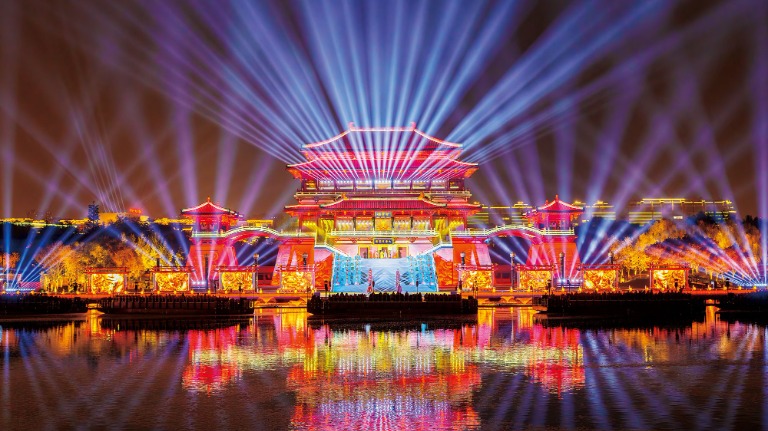 Lights Off: China Finally Takes Action on Light Pollution over