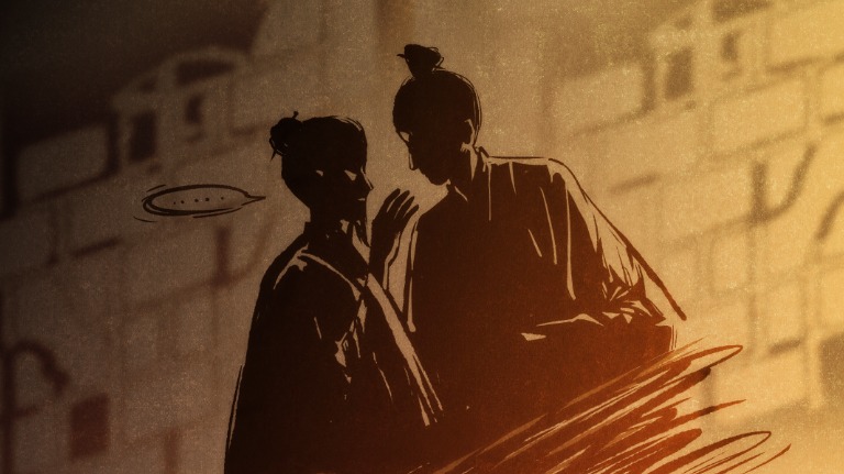 Ancient Snitches: How China’s Emperors Encouraged Informants over