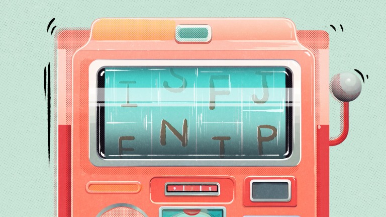 From Star Signs to Four-Letter Codes: China’s New MBTI Personality Test Craze over