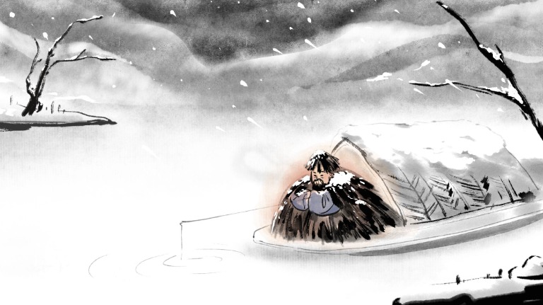 Cold Fashion: How Ancient Chinese Kept Warm in Winter